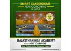 Best Coaching For NDA in Rajasthan With Schooling Option