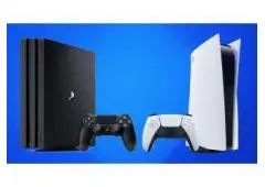 PS4 Repair Experts at Your Service in Delhi NCR