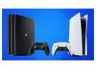 Revive Your Gaming Thrills with PS4 Repair in Delhi NCR