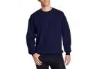 PapaChina Offers Bulk Personalized Sweatshirts for Branding Purpose