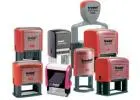 Trodat Rubber Stamps Self Inking and Reliable