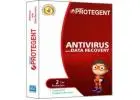 Stay Secure Online with Protegent Antivirus Software - Buy Now!