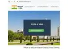 INDIAN EVISA Application Online - Talosaga mo Femalaga'iga aloa'ia Indian Visa Online