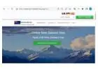 NEW ZEALAND Visa Application Online - Talosaga Visa a le Malo Niu Sila - NZETA