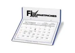 PapaChina Offers Custom Desk Calendars at Wholesale for Brand Marketing