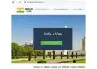 INDIAN EVISA Official Government Immigration Visa Application Online Slovenia Citizens