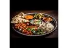 Best Indian Food Orlando
