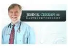 Dr. John R. Curran gastroenterology specialist