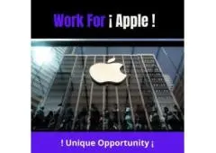 ! Apple opens call