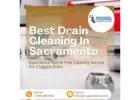Experience Hassle Free Cleaning Service For Clogged Drain