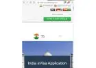 INDIAN Official Government Immigration Visa Application Online SOUTH AFRICA