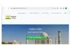 INDIAN EVISA Official Government Immigration Visa Application Online SAUDI ARABIA CITIZENS