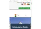 INDIAN Official Government Immigration Visa Application Online SAUDI ARABIA CITIZENS