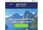 NEW ZEALAND Official Government Immigration Visa Application Online SOUTH AFRICA