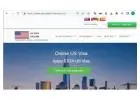 USA Official United States Government Immigration Visa Application Online - SOUTH AFRICAN CITIZENS
