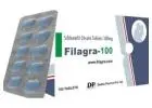 Buy Filagra 100mg Cheap Online