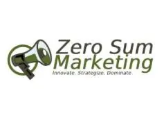 Zero Sum Digital Marketing Agency.