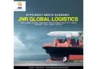 Seamless Container Shipping to Australia by JNR Global Logistics