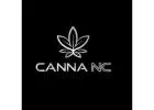 Buy THCa Flower Online - CANNA NC