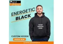 LOCAL CUSTOM HOODIES - PERSONALIZE NOW