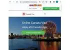 CANADA Visa - Solicitud de visa del gobierno de Canadá, Centro de visas de Canadá en línea
