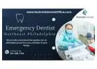 NU Smile Dental Office: Your Trusted Emergency Dentist in Northeast Philadelphia