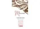 Millies Collections Organic Silk Accessories