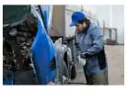 Experienced Mechanics for Truck Engine Repair in Edmonton
