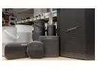 Revive Your BOSE Speaker with Expert Repair Services in Delhi NCR