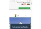 FROM UAE INDIAN Official Government Immigration Visa Application Online UAE