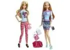 Get Cheap Barbie Dolls in Bulk for Business Purpose