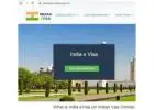 FOR RUSSIAN CITIZENS - INDIAN ELECTRONIC VISA Government of Indian eVisa Online
