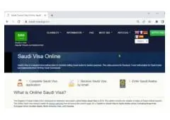FOR RUSSIAN CITIZENS - SAUDI  Official Government Immigration Visa Application Online  FOR RUSSIANS