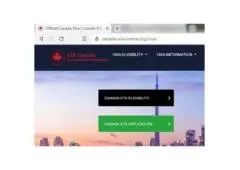 BRAZILIAN CITIZENS APPLY  CANADA  Official Canadian ETA Visa Online - Immigration Online