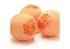 Get Wholesale Bath Bombs from PapaChina for Unlocking Affordable Luxury