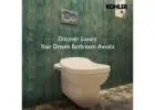 Buy Kohler Toilets Online in Nepal