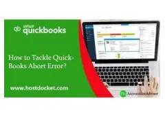 quickbooks aborts while opening company file