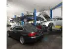 Find The Best Porsche AC Repair Garage Center In Sharjah - Amaauto.net
