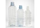 How to Source Quality Pet Plastic Bottles Wholesale