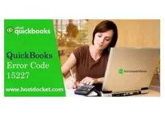 how to fix error 15227 in quickbooks