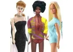 Papachina Provides Barbie Dolls at Wholesale Prices