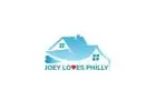 About Us - Joey Loves Philly