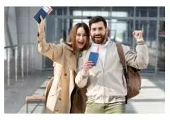 Partner Visa Australia: Reunite and Build Your Life Together