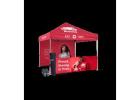 Custom Crafted Excellence: Get Your Customized Canopy Tent Now