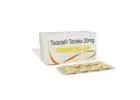 Buy Tadarise 20mg dosage Online