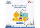 India's Largest Foreign Exchange Marketplace