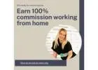 Earn money from your home every day!