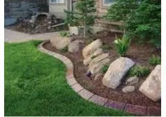 Landscaping Design Services West Valley City