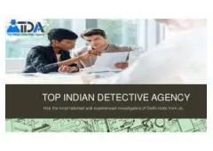 Famous Private Investigation & Detective Agency in Chandigarh