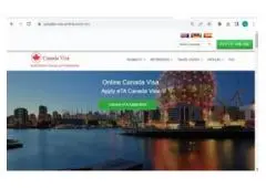 FOR CHINESE CITIZENS - CANADA Government of Canada Electronic Travel Authority - Canada ETA 